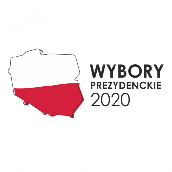 Wybory prezydenckie 2020 - wyniki I tury